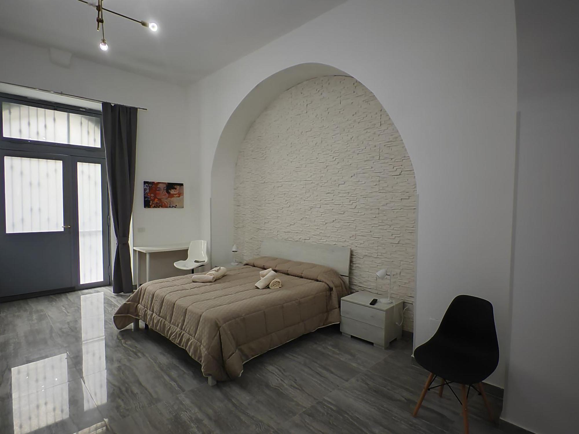 House Catania Garibaldi Street Apartman Kültér fotó