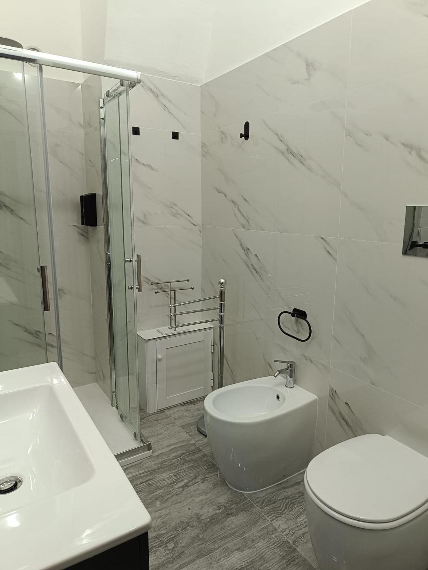 House Catania Garibaldi Street Apartman Kültér fotó